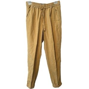 JCrew Point Sur Women’s Tan Pants